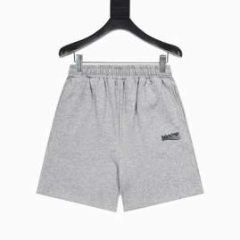 Picture of Balenciaga Short Pants _SKUBalenciagaXS-Lxetr6816414